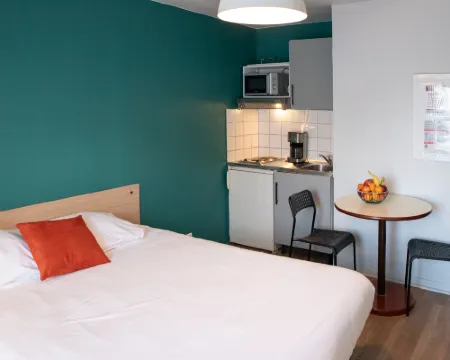 Terres de France Brest Hoteles en Brest