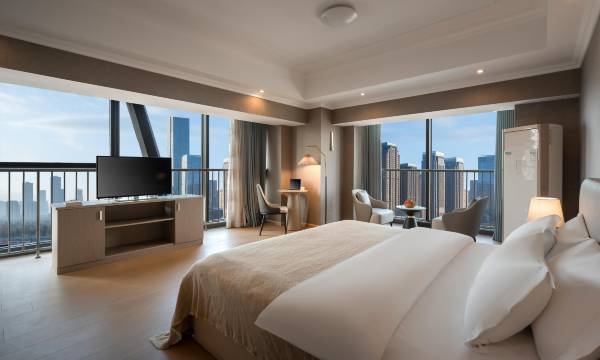 Kaili City Mercure Hotel (Kunming wanda plaza Branch)