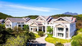Beijing Guanshandi Hotel