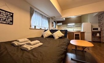 Nestay apartment Tokyo Akihabara