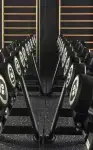 Qubus Hotel Katowice - Fitnessstudio