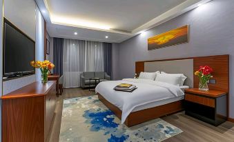 King's Park International Hotel