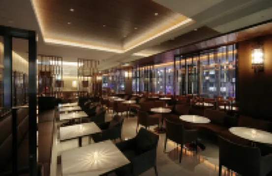 คันเดโอะ โฮเทลส์ โอซาก้า ชินไซบาชิ