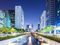 Urbanslow Hotels near AK&