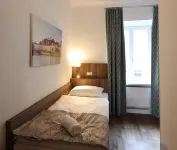 Altstadt Hotel Hofwirt Salzburg Hoteles en Salzburgo