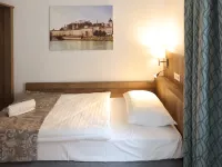 Altstadt Hotel Hofwirt Salzburg Hotels near Felsenreitschule