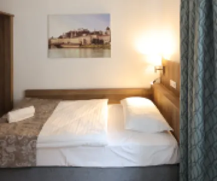 霍夫特薩爾茨堡酒店 薩爾茨堡酒店