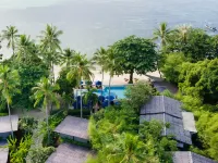 Homm Chura Samui Hotels near Samui International Airport