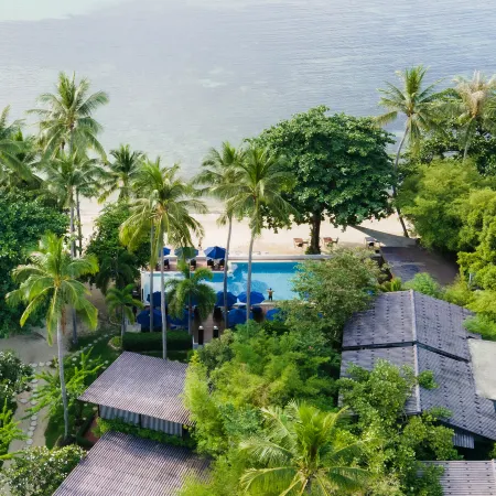 Homm Chura Samui
