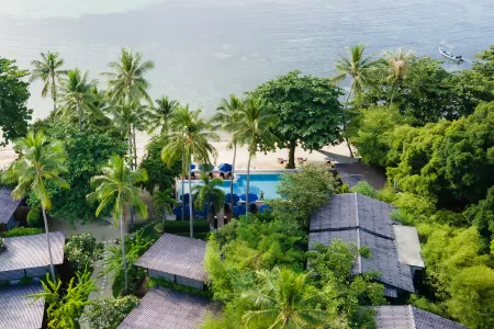 Homm Chura Samui