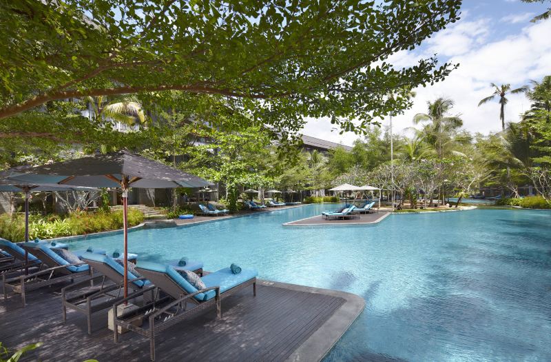 Marriott’s Bali Nusa Dua Gardens photo 5