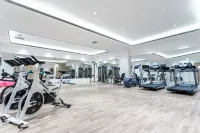 홀리데이 인 익스프레스 란저우 지안란 바이 IHG 란저우 호텔