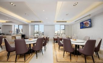Vienna International Hotel (Chang'an South Road Branch of Xi'an Aerospace City)