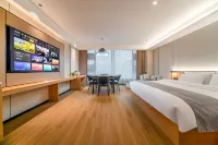 Hong Kong and Macau hotels Hotels in Yugan