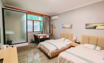 Yuan Apartment