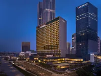 Hilton Shanghai Zhangjiang Science City Hotels near Pudong