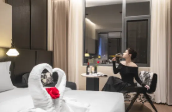 톈이시위안 호텔