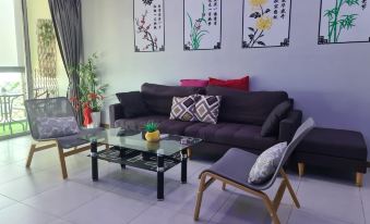 Sekinchan Seaview Homestay