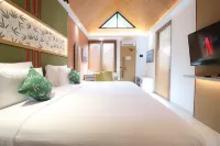 Moritz Hill Borobudur Resort & Spa Hotel dekat Kebon Lengkeng Borobudur