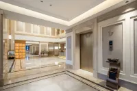 비엔나 호텔 (잔장 동해섬 지점)