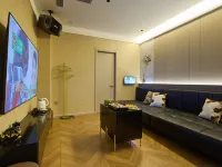 Shangkai · Family Fun Getaway | Holiday Courtyard Homestay Hotels in Datong