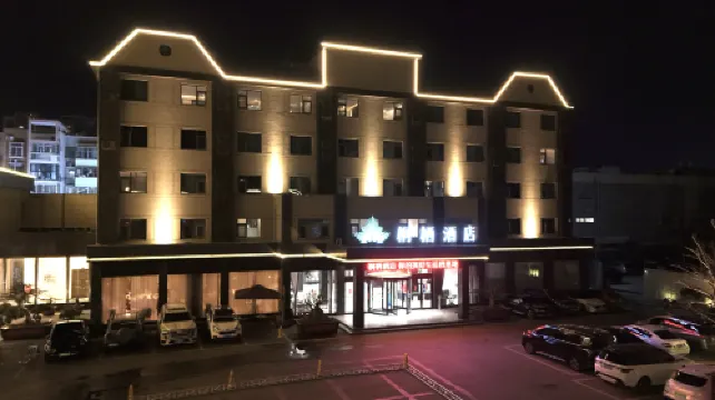 펑양 옌치 호텔 펑양 호텔