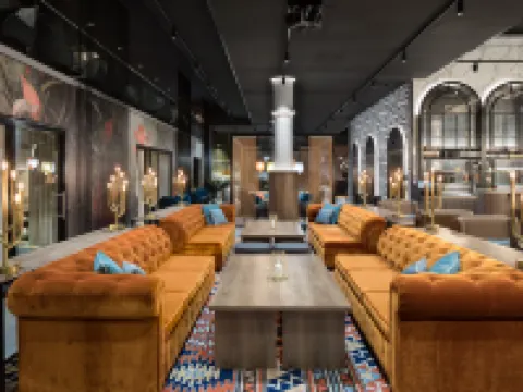 Original Sokos Hotel Kupittaa Hotels in Turku