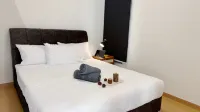 Gamuda Cove Jungle Park view Splash Mania Air-Con Suite Hotel a Tanjung Dua Belas