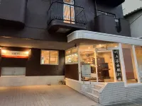 Tabist Business Ryokan Akashiya Annex Hotels in Akashi
