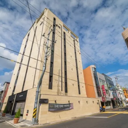 TheOne Hotel