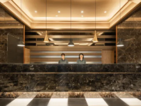 カインドネス（花蓮駅前館） 花蓮のホテル