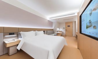 JI Hotel (Nanchang Jingdong Avenue Subway Station)