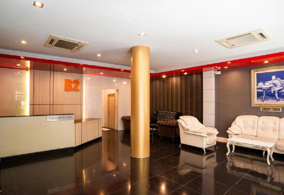 B2 코랏 나이트 마켓 부티크 앤 버짓 호텔 이미지