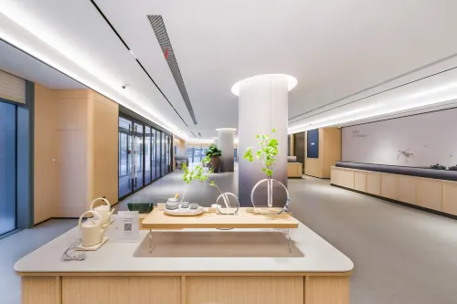 全季飯店（上海奉賢遠東路店） 精選 Photos