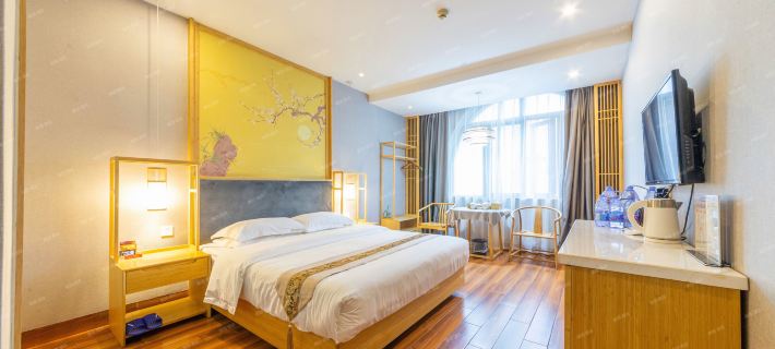 Juyuan Express Hotel Hotels in Sanming
