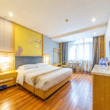 Juyuan Express Hotel