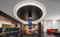 Puyue RuiLi Hotel - 3 étoiles