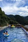 Sanqingshan Lumingju Homestay - Rooftop Pools