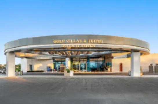 Pickalbatros Golf Luxury Suites - All Inclusive