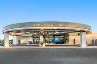 Pickalbatros Golf Luxury Suites - All Inclusive Hotel dekat Sharm EL Sheikh