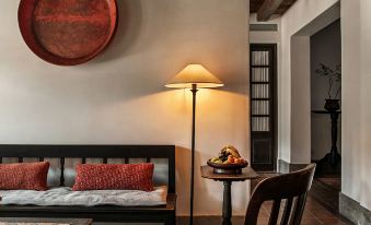 ANYU Hotel - Dali Ancient Town