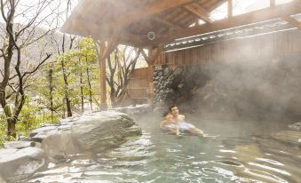 Ooedo Onsen Monogatari Premium Yamanaka Grand Hotel(Old:Yukai Resort Premium Yamanaka Grand Hotel)