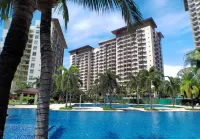 Infinity Staycation