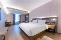 如家精選酒店（溫州龍灣濱海店） 鄰近温州故事文創園的酒店