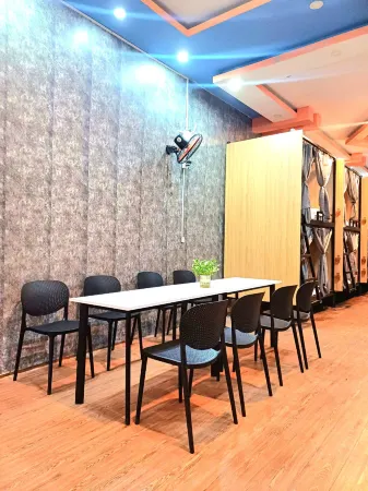 NAM HOME Отели рядом с достопримечательностью «Cai Rang Floating Market»