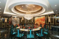 Kaitong Building - Morgenmad