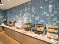 Homeinn Hotel (Handan Ling Northwest Avenue Handan Road) - Breakfast