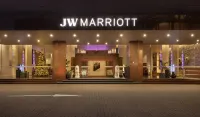 JW Marriott Auckland Hotels in Auckland