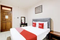 Collection O Simpang Lima Near Simpang Lima Semarang Formerly Hotel Eben Haezer Hotels near Wisata Sam Poo Kong