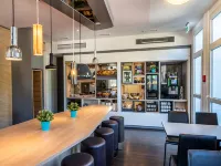 B&B HOTEL Freiburg-Nord Hotels near Schwarzwald Stadium